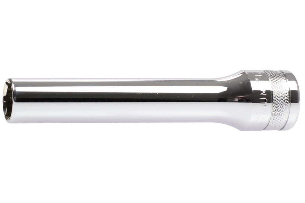 hlavice nástrčná 1/2", 6ti hran, extra dlouhá, délka 120 mm - Hlavní obrázek