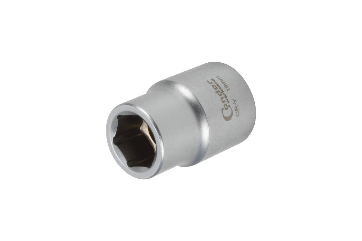 hlavice nástrčná 3/4", 6ti hran - Hlavní obrázek