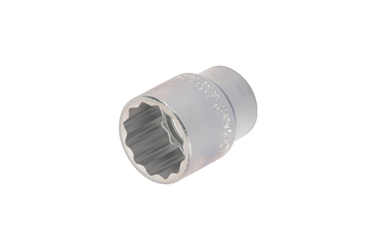 hlavice nástrčná 3/4", 12ti hran - Hlavní obrázek