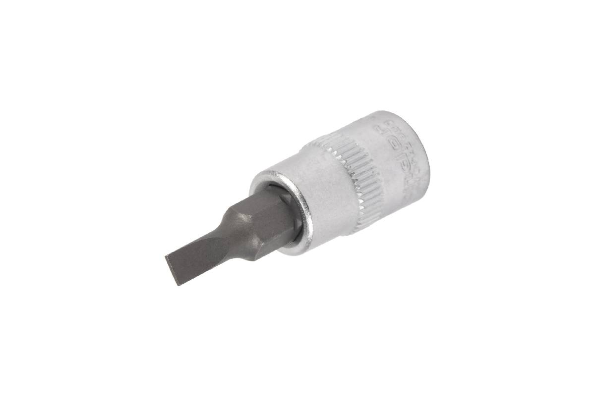 hlavice zástrčná 1/4", plochý PL - Hlavní obrázek