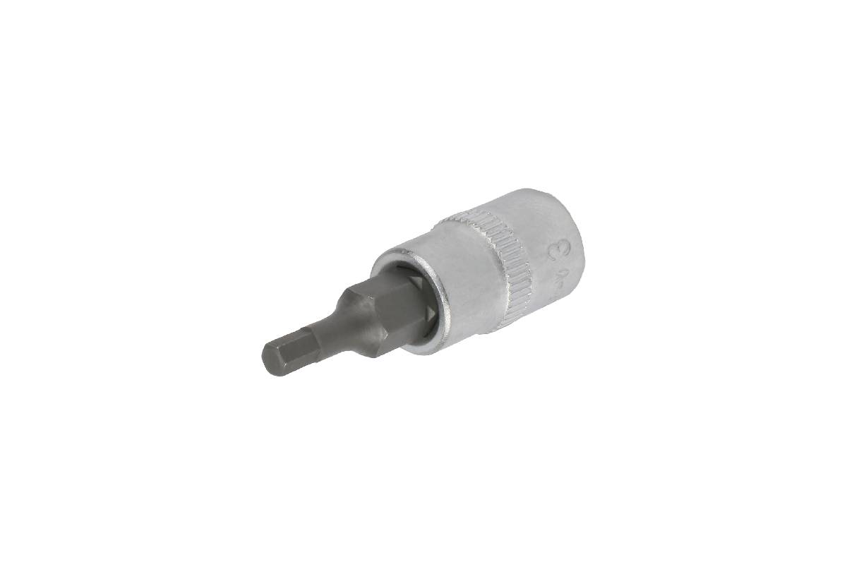 hlavice zástrčná 1/4", Inbus - Hlavní obrázek