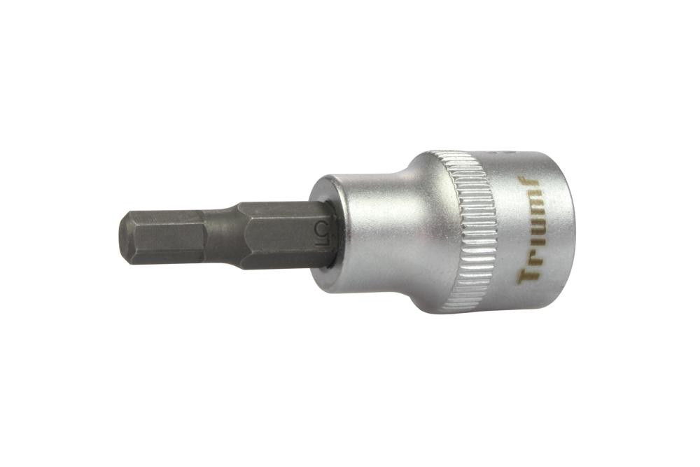hlavice zástrčná 3/8", Inbus - Hlavní obrázek