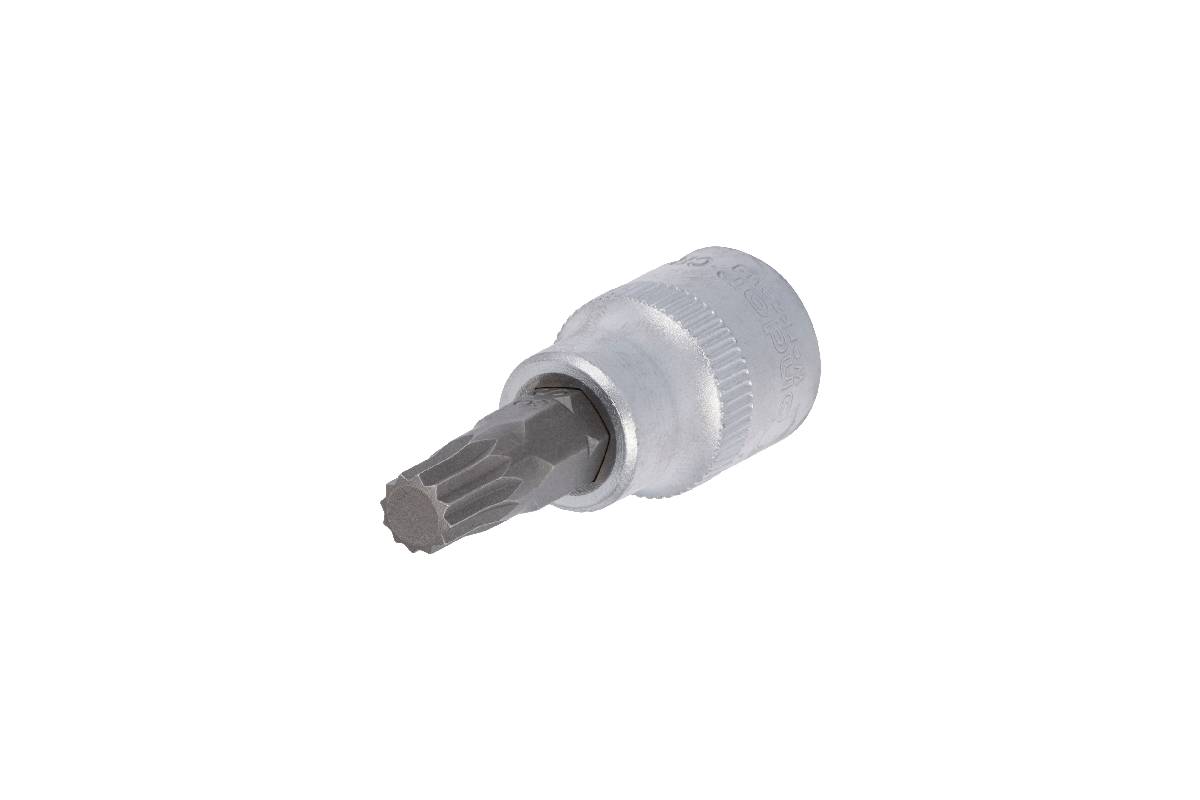 hlavice zástrčná 3/8", XZN - Hlavní obrázek