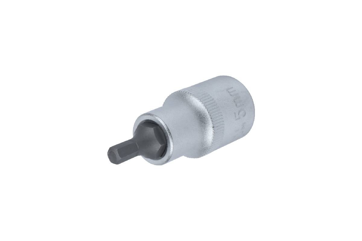 hlavice zástrčná 1/2", Inbus, délka 55 mm, S2 - Hlavní obrázek