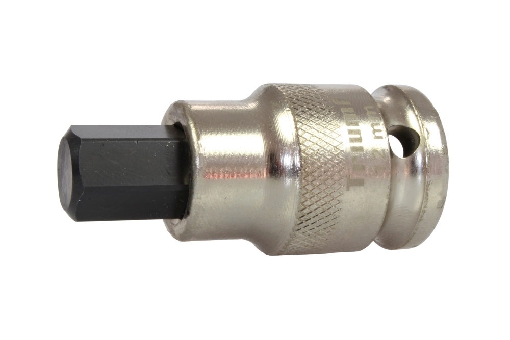 hlavice zástrčná 1/2", Inbus, délka 200 mm, S2 - Hlavní obrázek