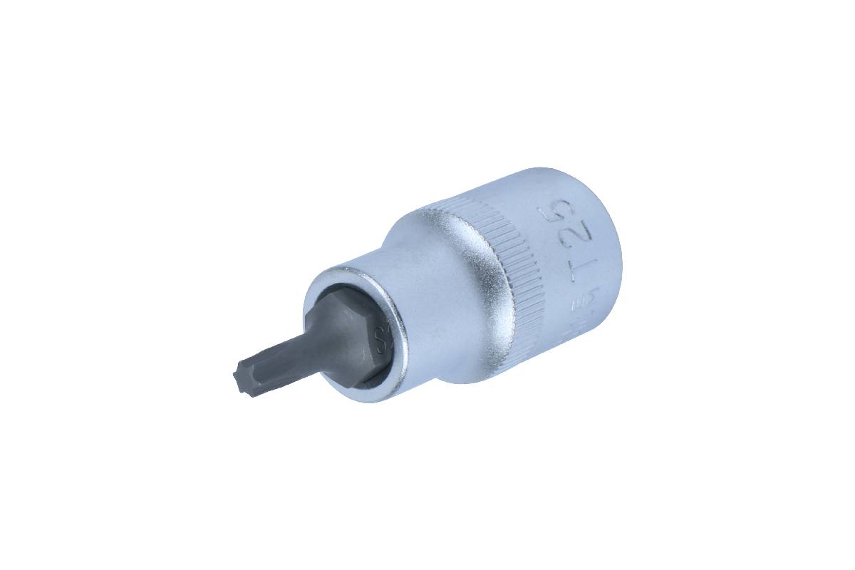hlavice zástrčná 1/2", Torx, délka 55 mm, S2 - Hlavní obrázek
