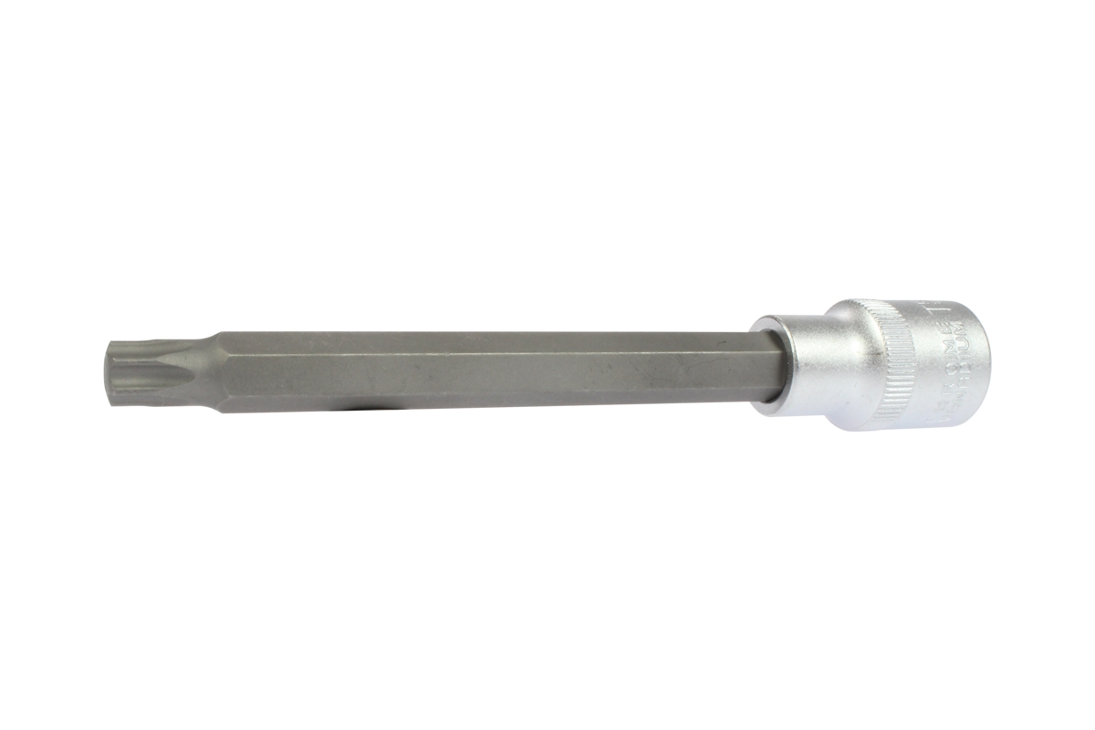 hlavice zástrčná 1/2", Torx, délka 140 mm, S2 - Hlavní obrázek