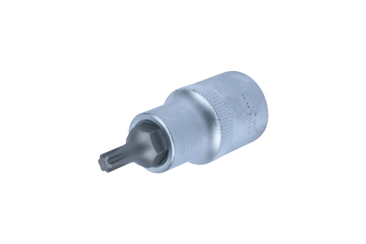 hlavice zástrčná 1/2", Ribe, délka 55 mm, S2 - Hlavní obrázek