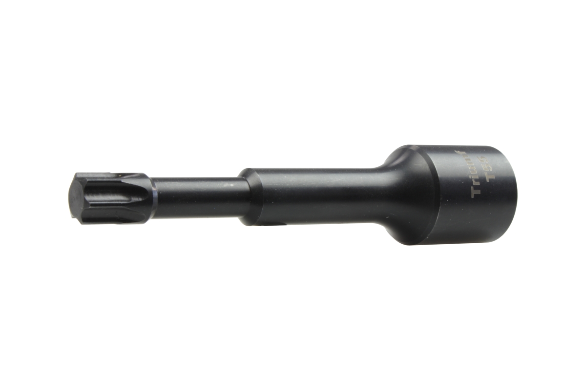 hlavice zástrčná 1/2", Torx, délka 112 mm, tvrzená, speciální - Hlavní obrázek