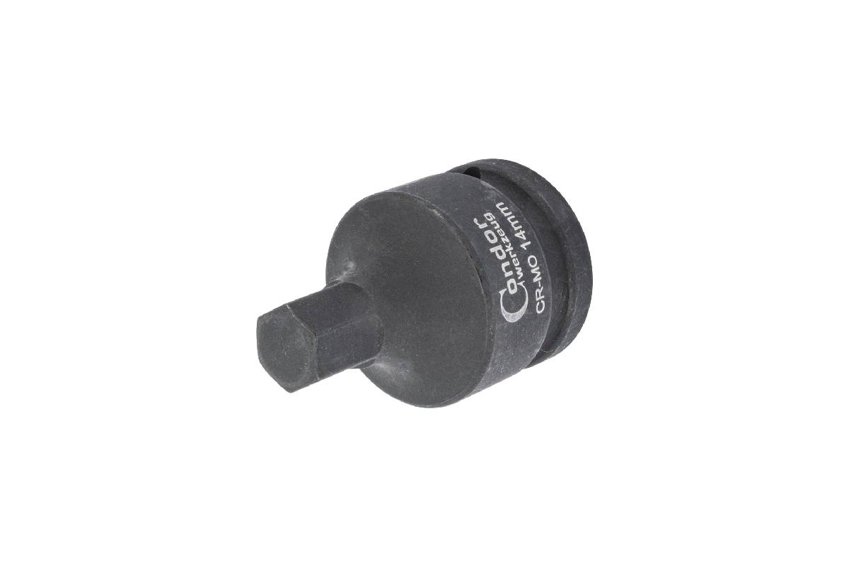 hlavice zástrčná 3/4", Inbus, délka 60 mm, CrMo - doprovodný obrázek 1