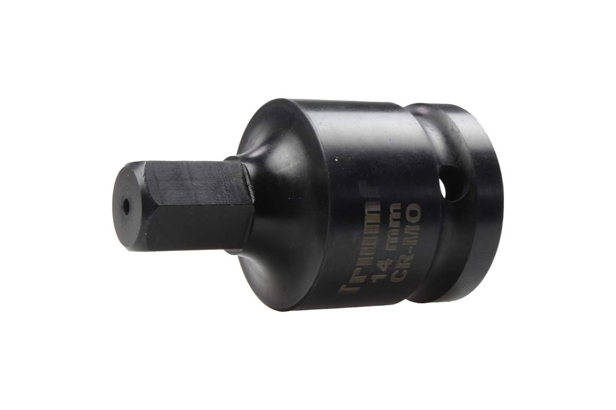 hlavice zástrčná 3/4", Inbus, délka 80 mm, tvrzená - Hlavní obrázek