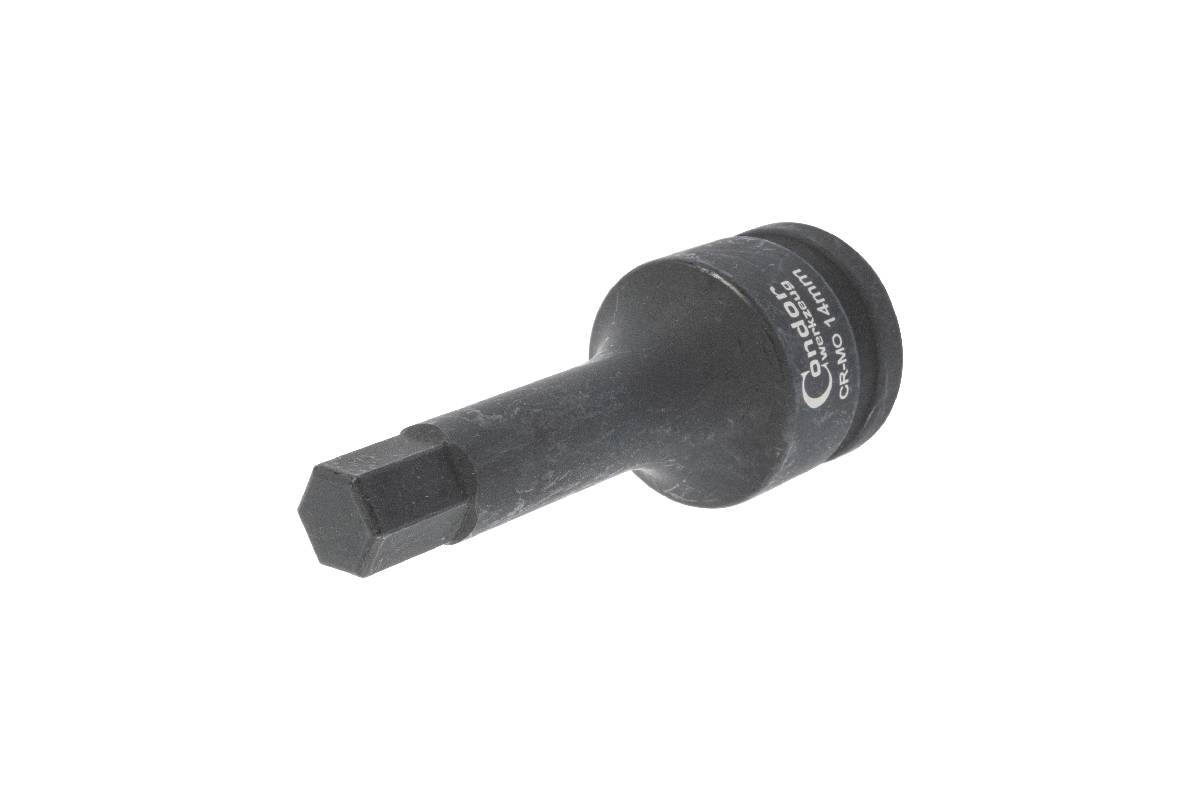 hlavice zástrčná 3/4", Inbus, délka 105 mm, CrMo - Hlavní obrázek