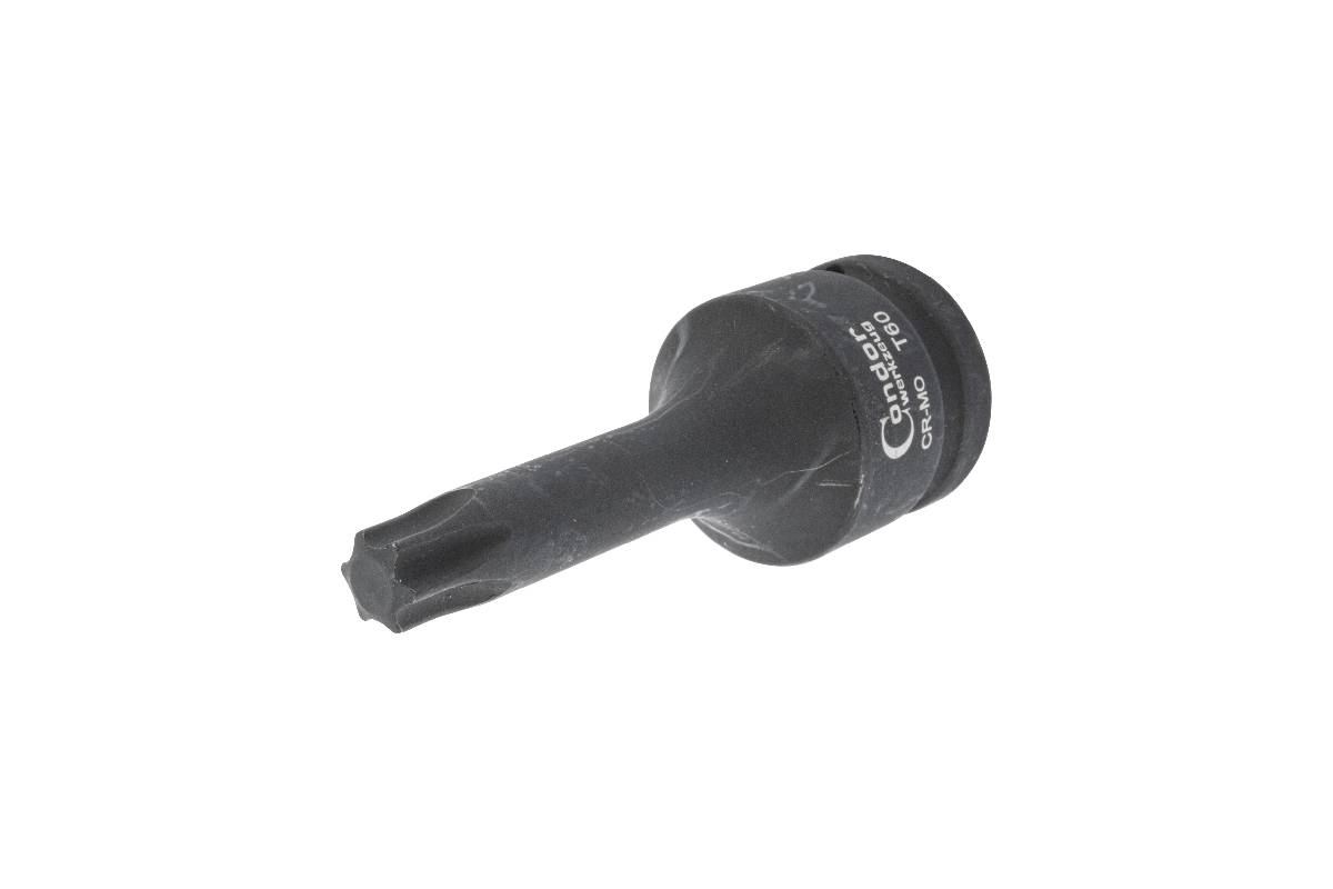 hlavice zástrčná 3/4", Torx, délka 105 mm, CrMo - Hlavní obrázek