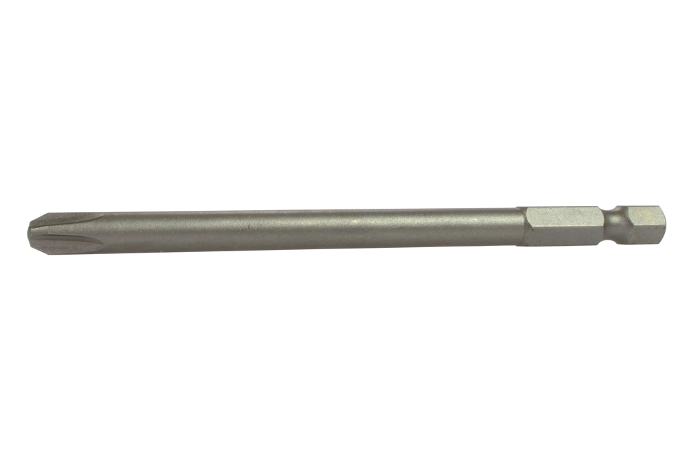 bit 1/4", křížový PH, délka 100 mm, pro elektrické a pneumatické nářadí - Hlavní obrázek