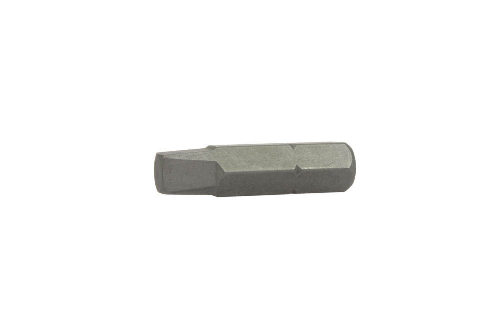 bit 1/4", Robertson, CrMo - Hlavní obrázek
