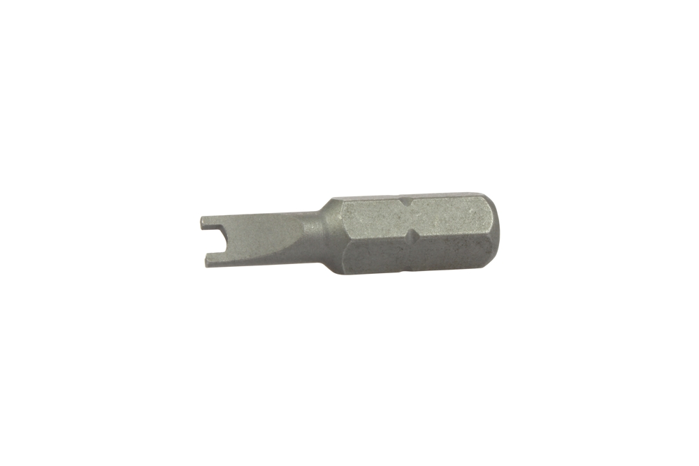 bit 1/4", Spanner SQ, CrMo - Hlavní obrázek