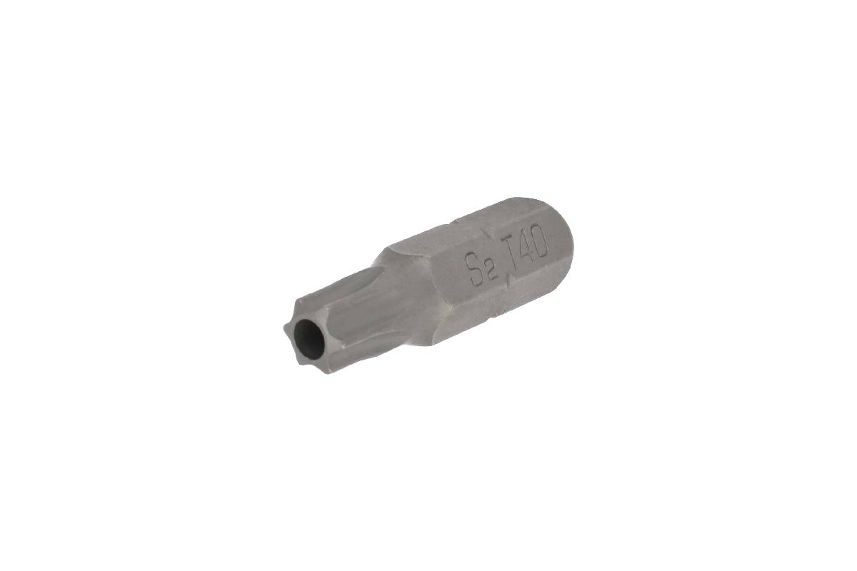 bit 5/16", Torx, vrtaný - Hlavní obrázek
