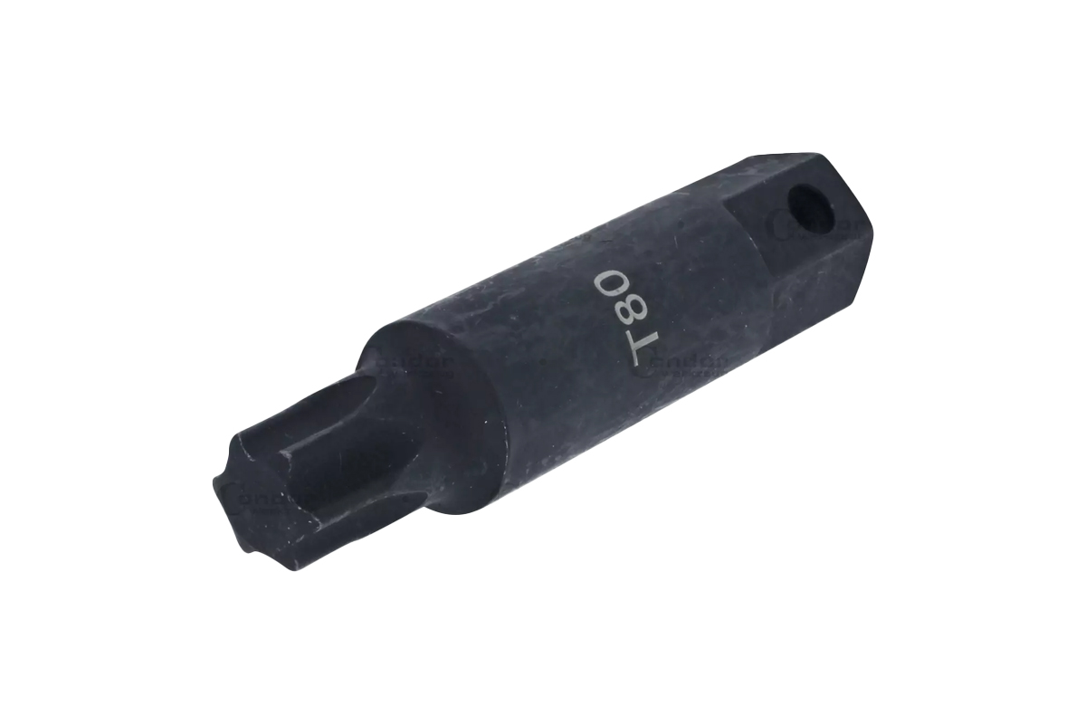 bit 22 mm, Torx - Hlavní obrázek