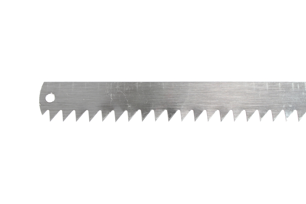 list pilový na dřevo, délka 300 mm, rozteč zubů - doprovodný obrázek 1