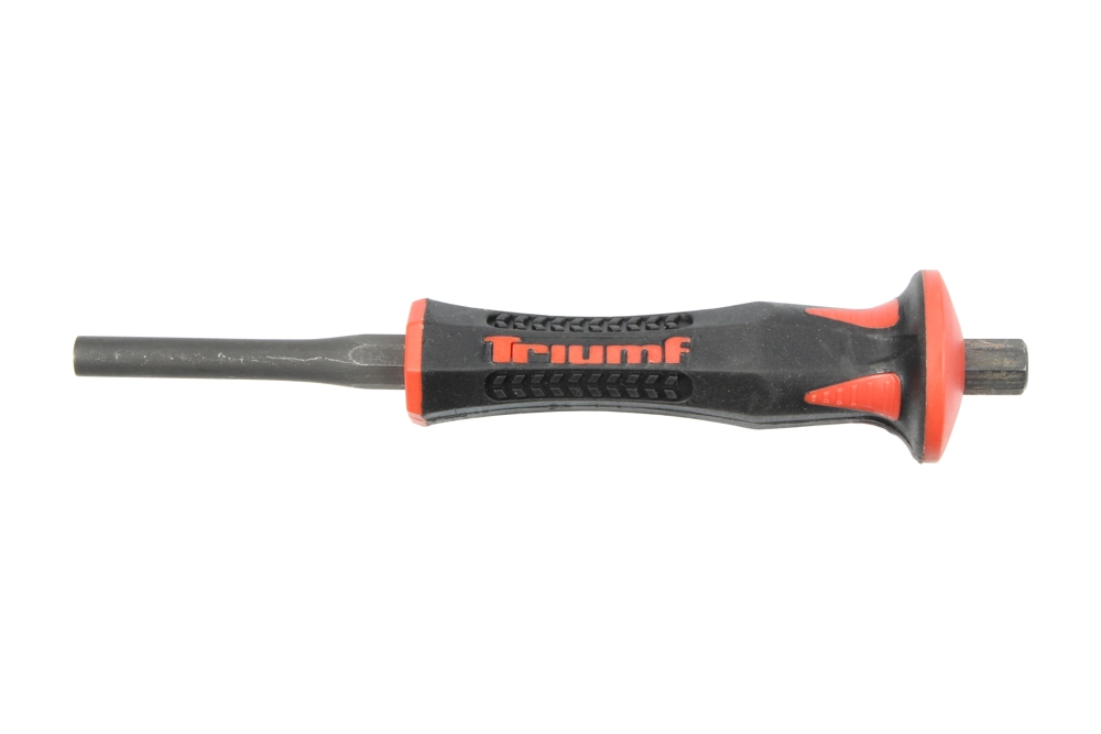 vyrážeč antivibrační, délka 180 mm - Hlavní obrázek