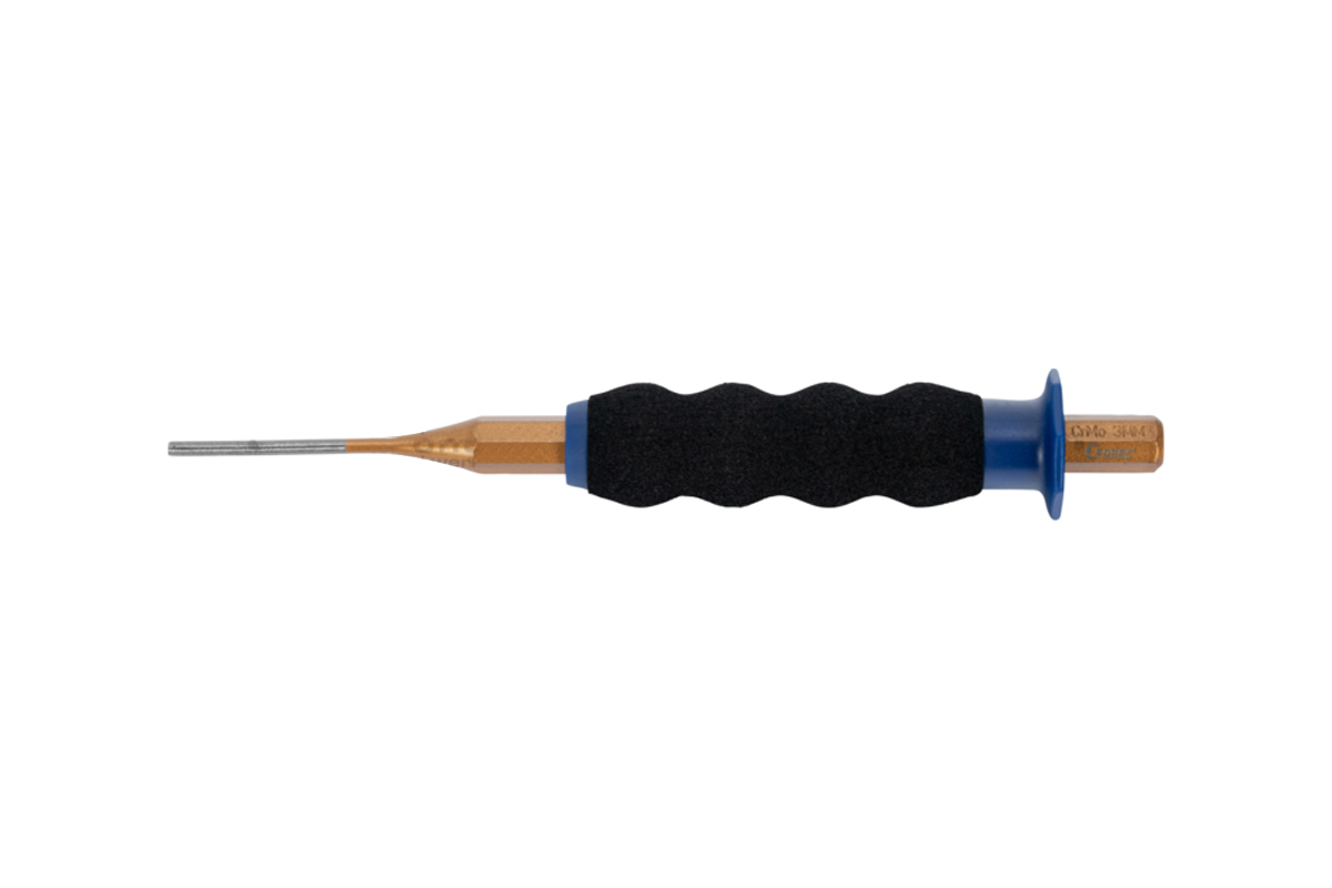 vyrážeč antivibrační, délka 180 mm - Hlavní obrázek