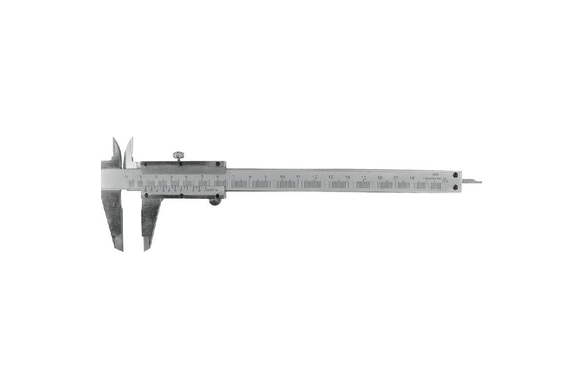měřítko posuvné, INOX - Hlavní obrázek