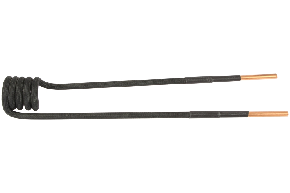 cívka indukční čelní, délka 220 mm, na šrouby - Hlavní obrázek