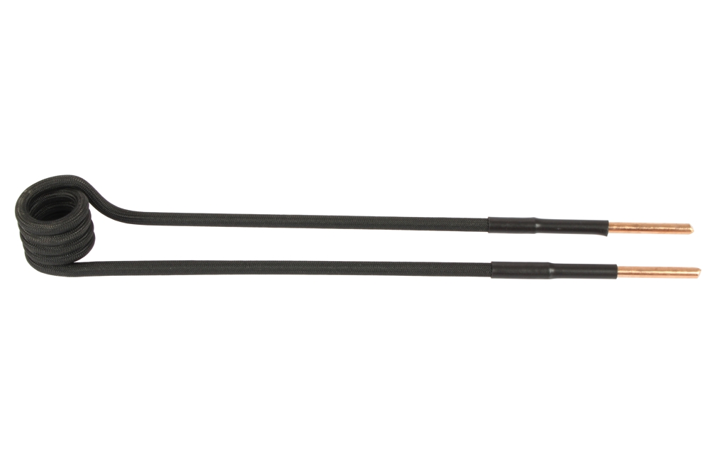 cívka indukční boční, délka 220 mm, na šrouby - Hlavní obrázek