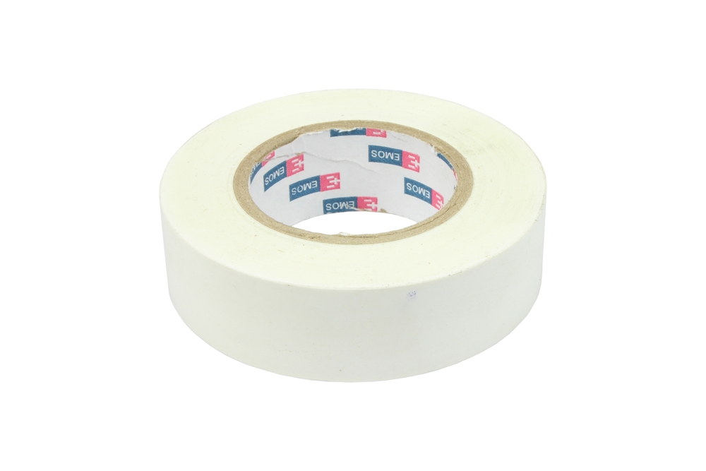 páska izolační PVC, šířka 19 mm, 20 m - Hlavní obrázek