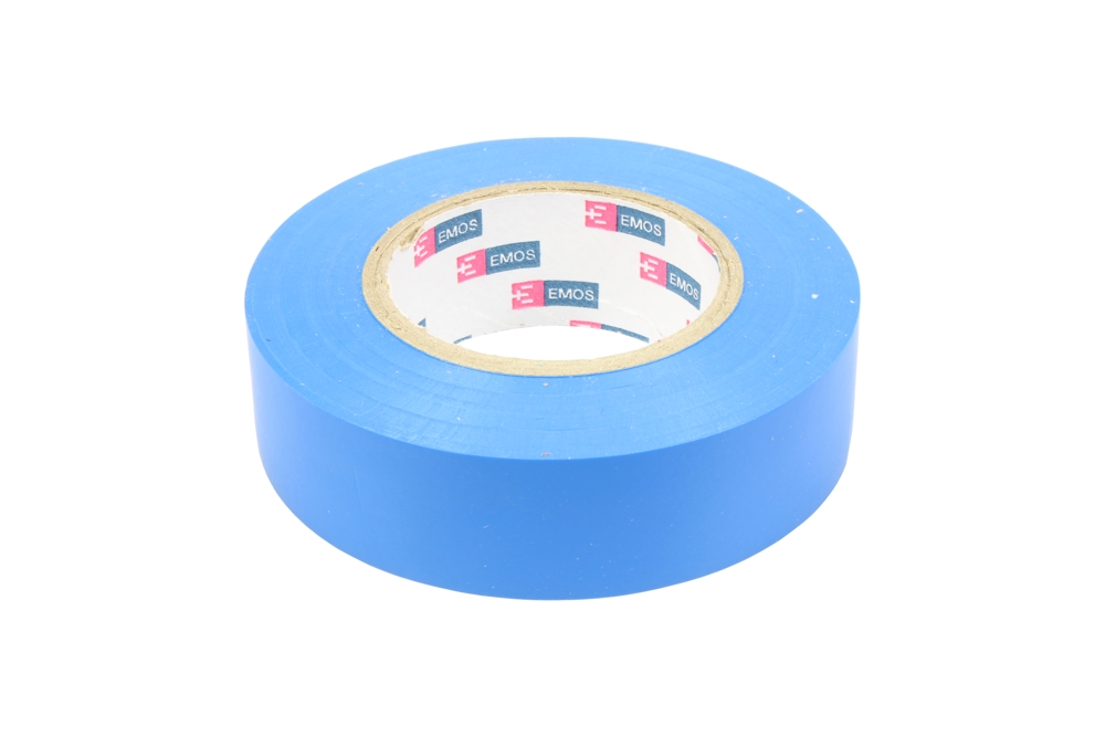 páska izolační PVC, šířka 19 mm, 20 m - doprovodný obrázek 2