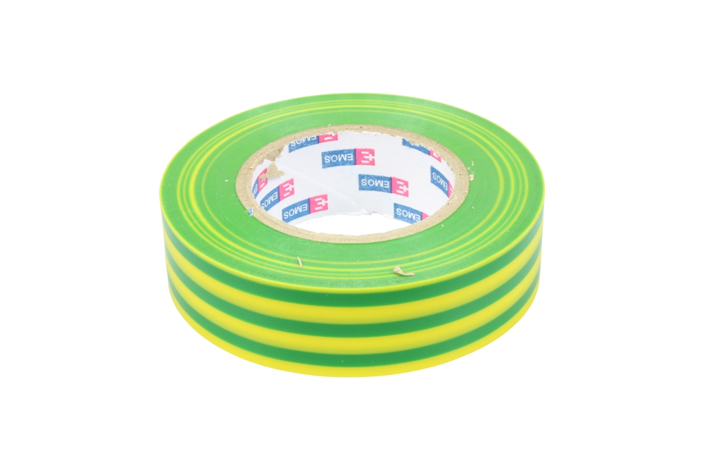 páska izolační PVC, šířka 19 mm, 20 m - doprovodný obrázek 3