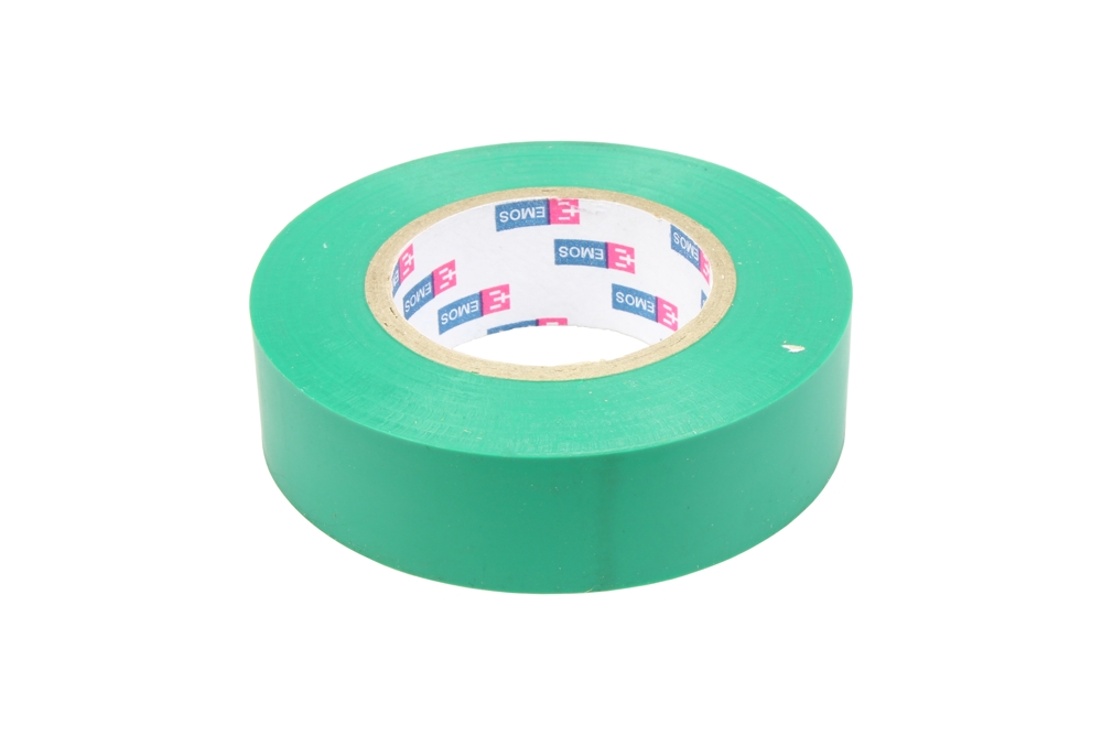 páska izolační PVC, šířka 19 mm, 20 m - doprovodný obrázek 4