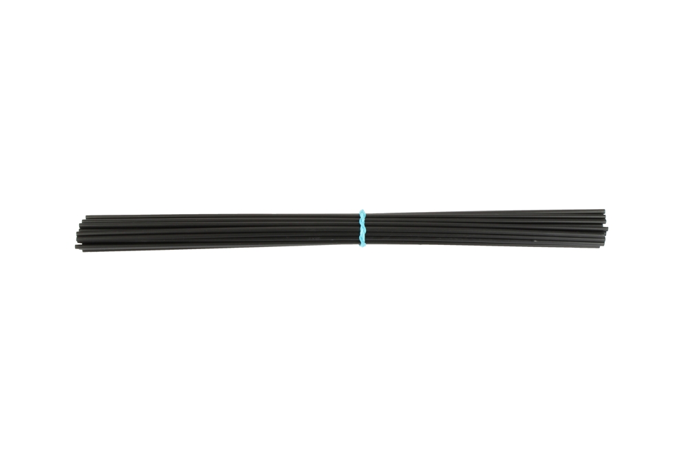 tyčinka svařovací, polypropylenová (PP), průměr 3 mm, 9 m - Hlavní obrázek