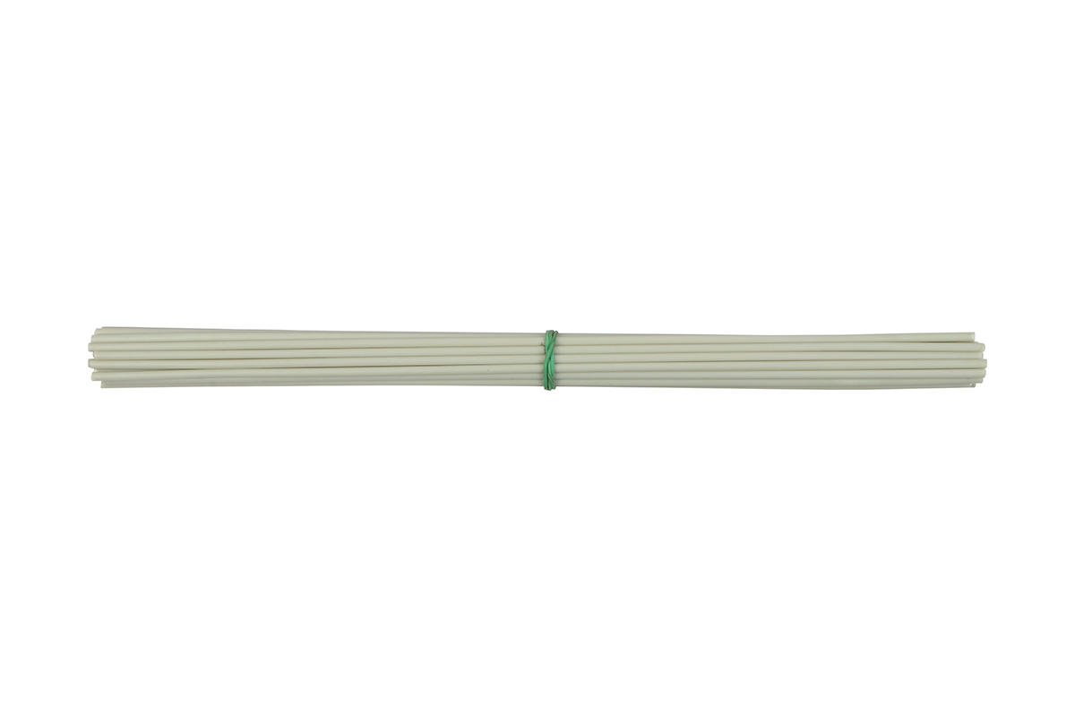 tyčinka svařovací, polypropylenová (PP), průměr 3 mm, 9 m - doprovodný obrázek 1