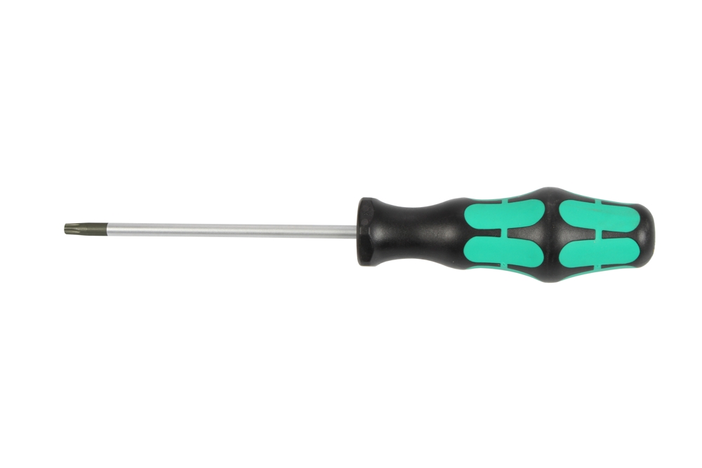 šroubováky TORX 6 dílů - doprovodný obrázek 1