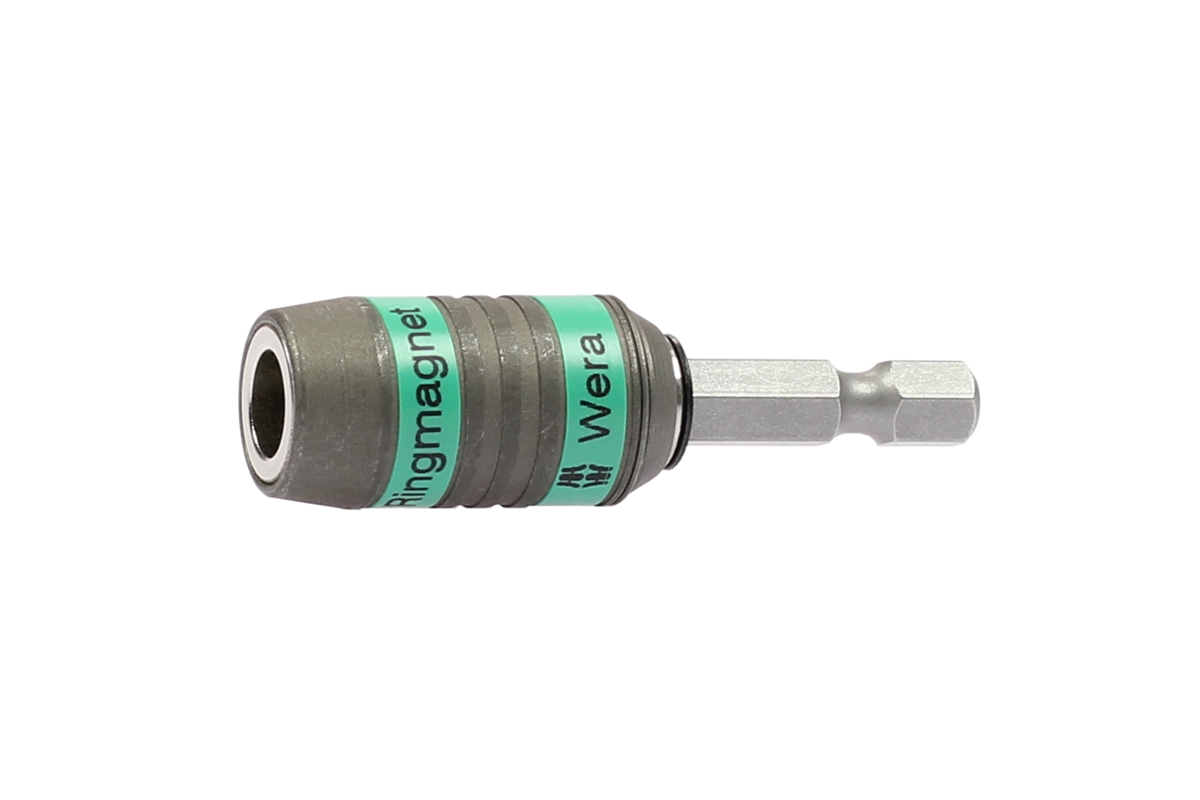 prodloužení pro 1/4" bity, Clic-Fix, magnetické, délka 57 mm, 887/4 RR - Hlavní obrázek