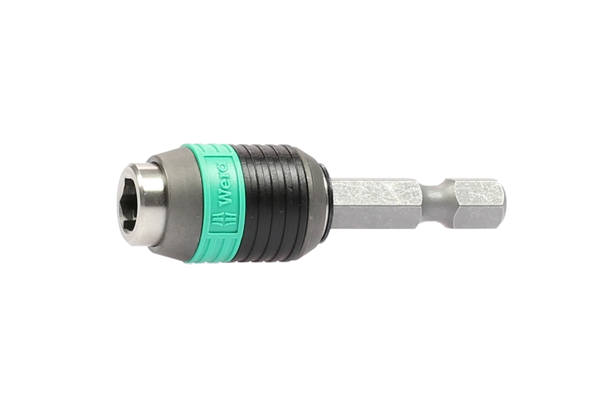 prodloužení pro 1/4" bity, Clic-Fix, magnetické, délka 50 mm, 889/4/1 K - Hlavní obrázek