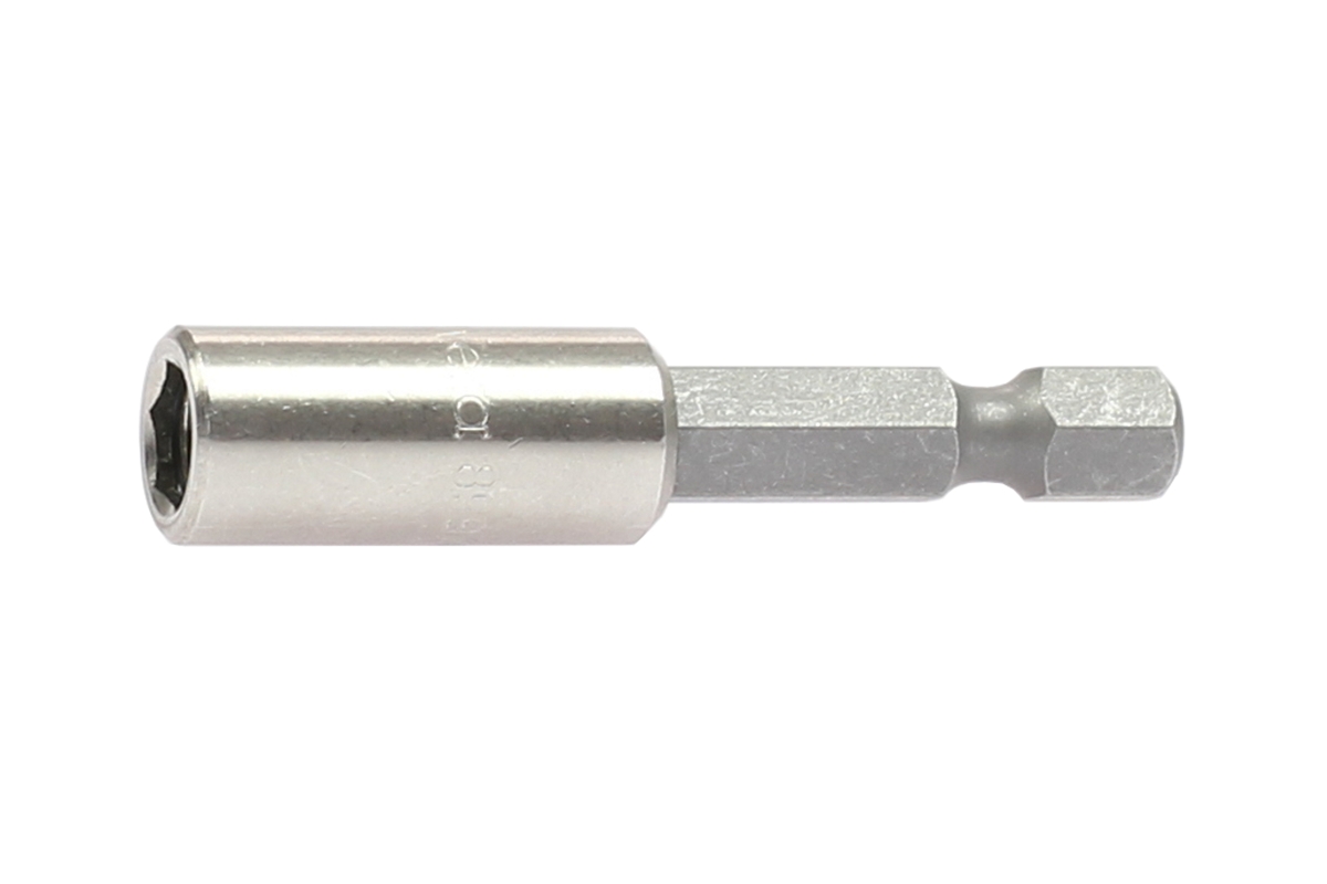 prodloužení pro 1/4" bity, magnetické, délka 50 mm, s pojistným kroužkem, 899/4/1 K - Hlavní obrázek