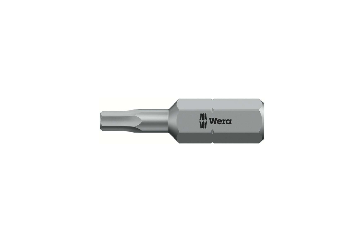 bit 1/4" imbus 3.0 x 25 mm, 840/1Z - Hlavní obrázek