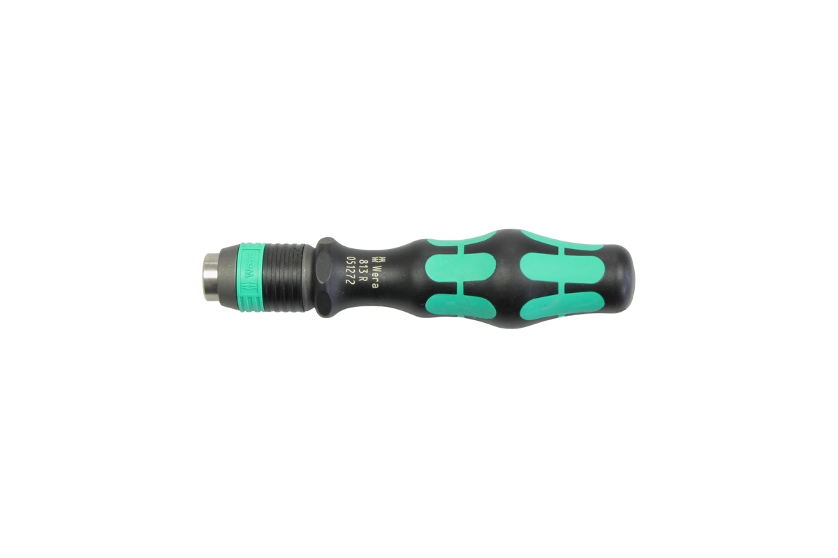 bity 1/4", PL - PH - PZ - Torx, délka 25 mm, se šroubovací rukojetí, sada10 dílů - doprovodný obrázek 1