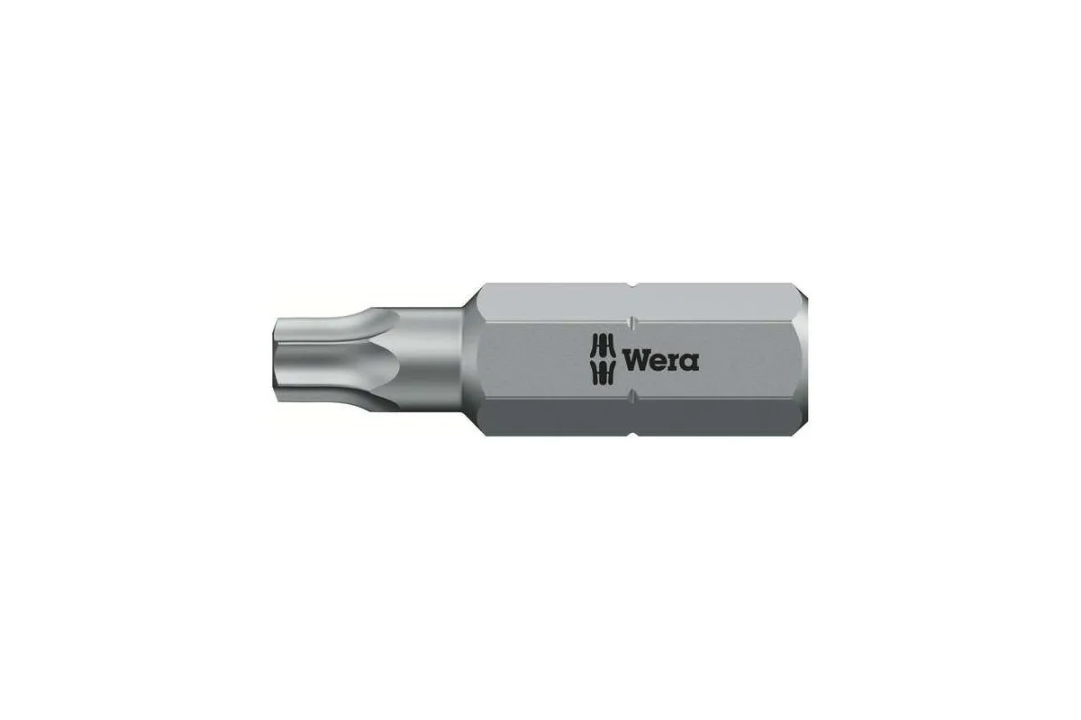 bit 1/4", Torx T50, 35 mm 867/1Z - Hlavní obrázek