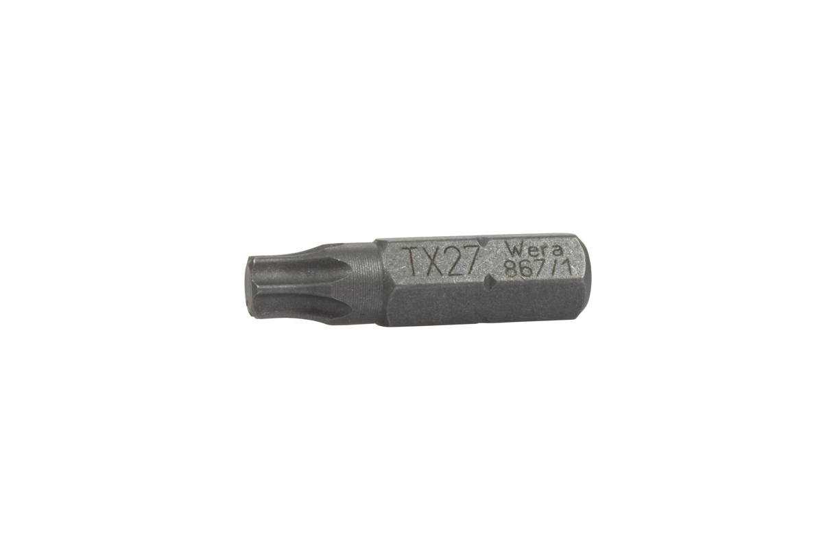 bit 1/4", Torx T40 x 25 mm, 867/1Z - Hlavní obrázek