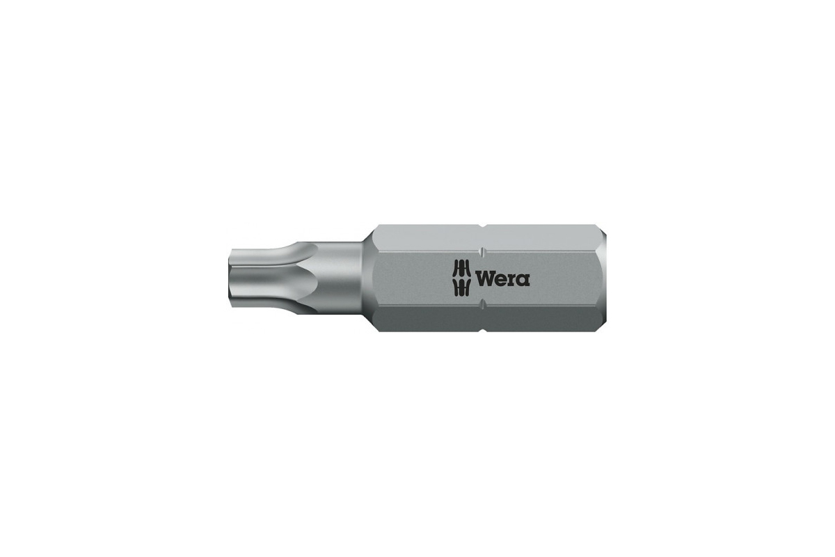 bit 1/4", Torx 8, 867/1Z - Hlavní obrázek