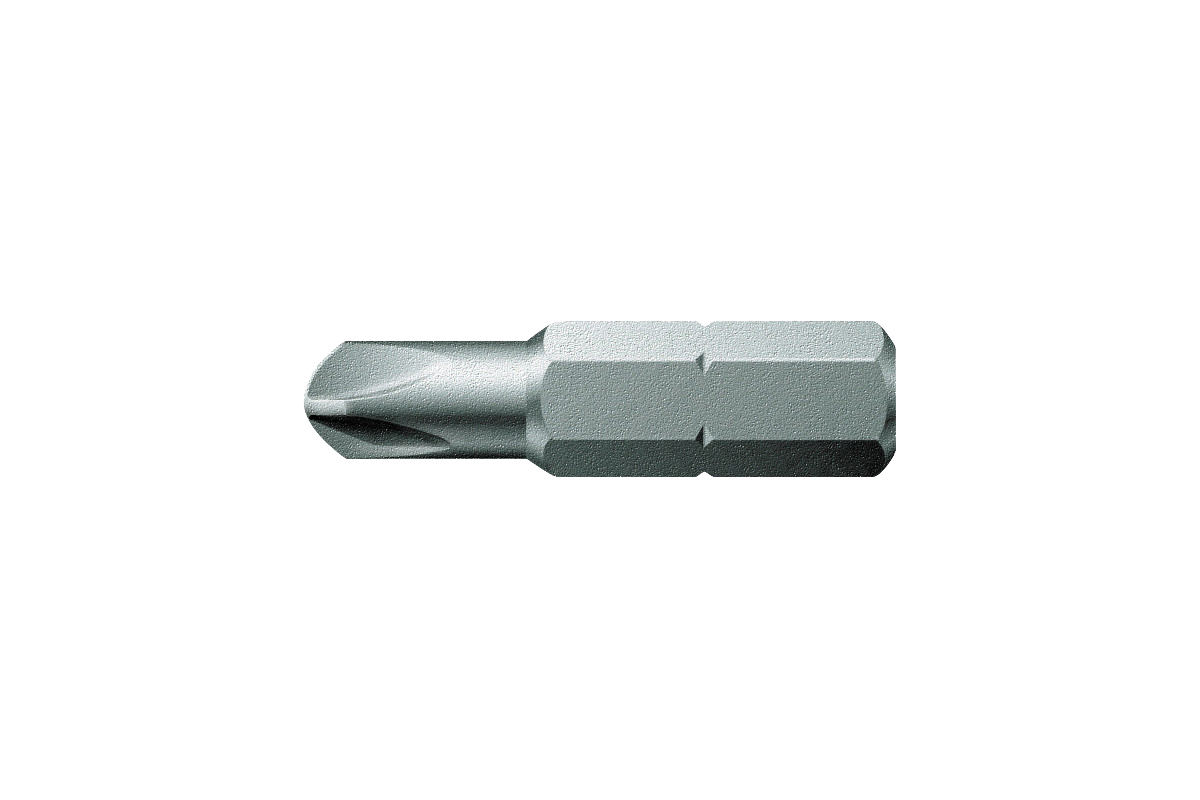 bit 1/4", Torq-Set 4 x 25 mm 871/1 - Hlavní obrázek