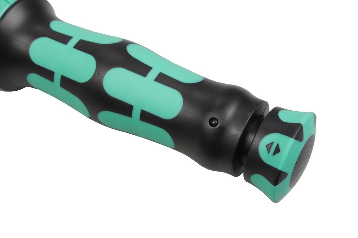 klíč momentový 1/4" 2,5-25 Nm, Click-Torque A 5 - doprovodný obrázek 2