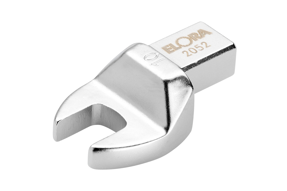 klíč plochý 17 mm, pro momentový klíč se vstupem 14 x 18 mm - Hlavní obrázek