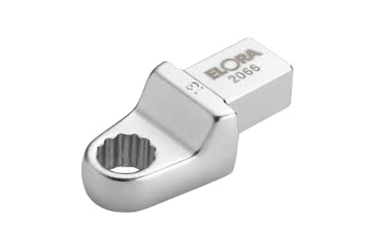 klíč očkový 15 mm, pro momentový klíč se vstupem 9 x 12 mm - Hlavní obrázek