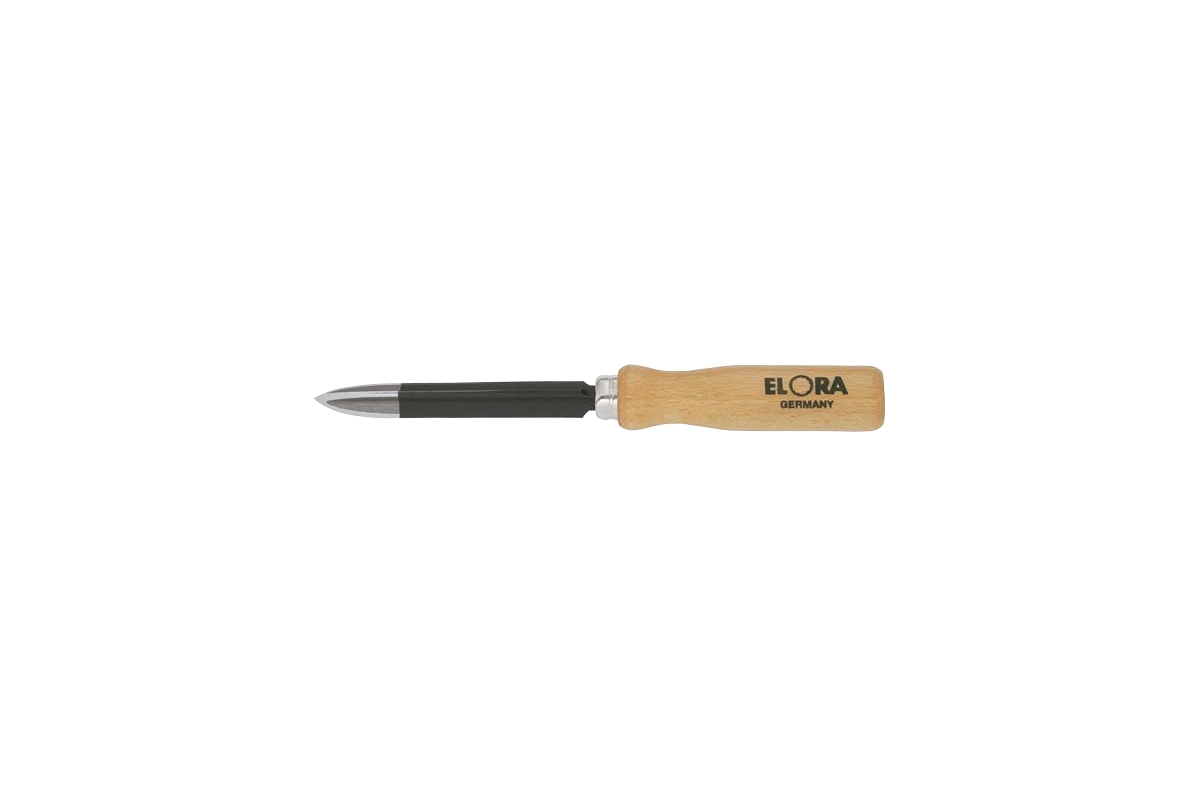 šábr tříhranný, délka čepele 150 mm - Hlavní obrázek