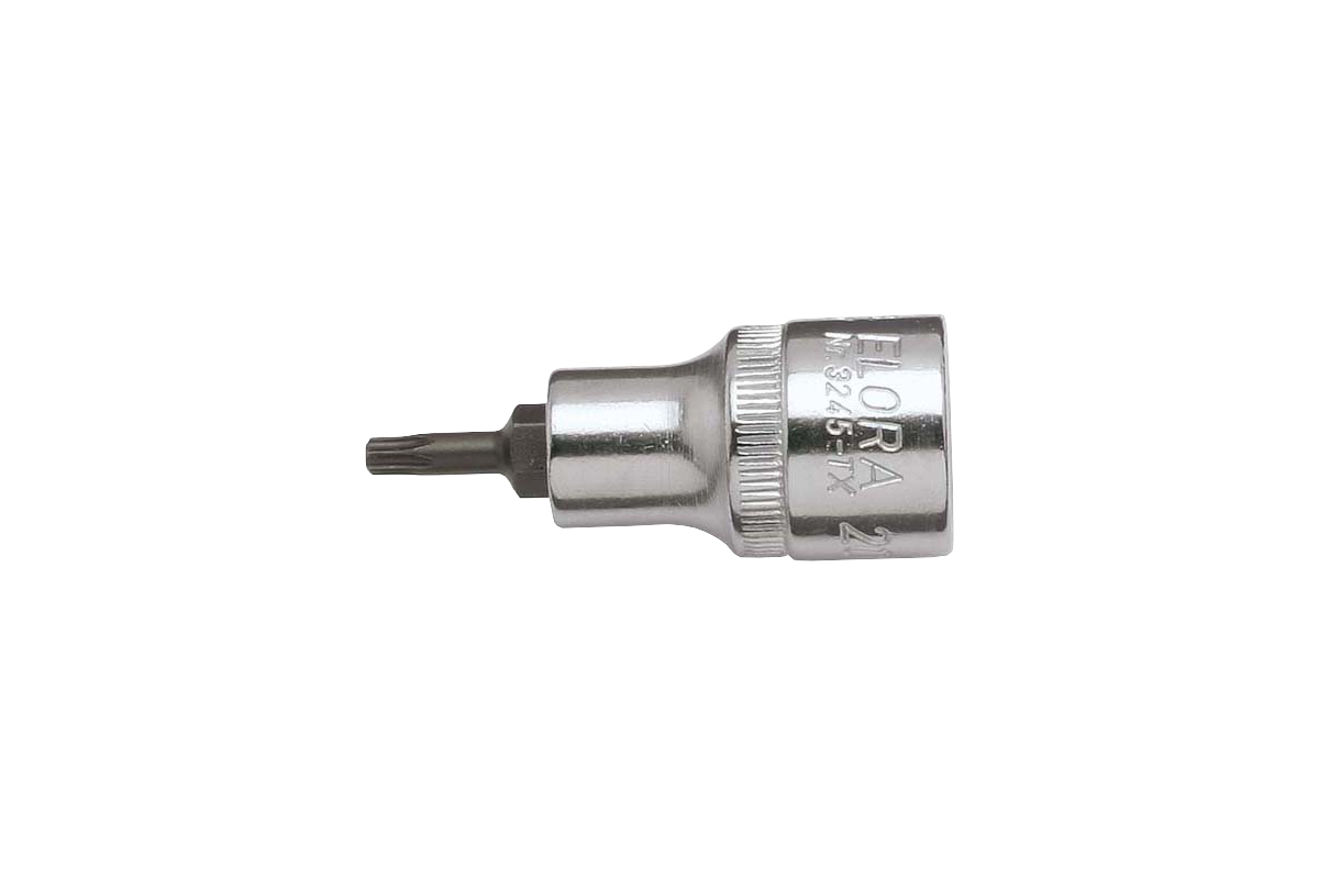 hlavice zástrčná 1/2" Torx TX50 - Hlavní obrázek