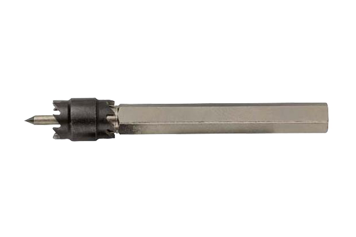 fréza na bodové sváry pr. 10 mm - Hlavní obrázek